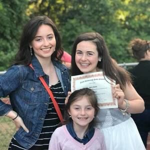 Meet your Posher, Olivia